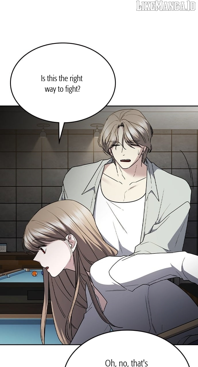 How to break up well Chapter 44 - page 128
